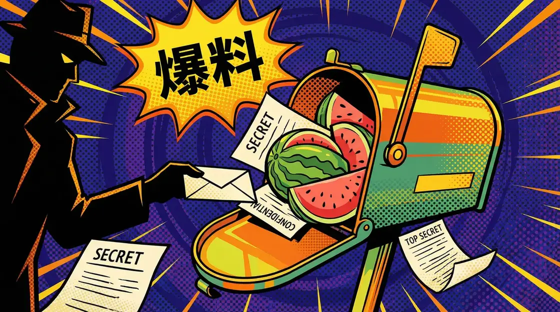 伟德国际网站 匿名爆料通道漫画插图